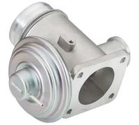 EGR AGR valve Vacuum-controlled 6NU 010 171-691 HELLA for BMW X3 7 5 5 Touring 3