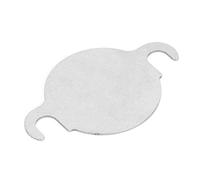 EGR Blanking Plate Fit for D40 YD25 2.5L Euro 4 Spec Diesel Engine