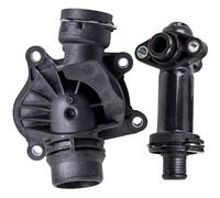 Cooling Thermostat Housing EGR for BMW E81 E46 E90 E60 E53 E70 3.0 d 11517787113