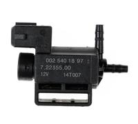EGR Cooler 0025401897 Turbo Pressure Boost Control Solenoid Valve Car A0025401897 722355010 Fit for Mercedes C E ML CL GL Class
