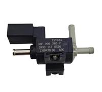 EGR Cooler 06F906283F Boost Pressure Control N75 Valve Fit for Audi A5/S5 Cabriolet 2010-2017 06F906283A 06F906283B EGR Passage