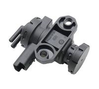 EGR Cooler Black 9635704380 Turbo Boost Pressure Solenoid Valve Fit for Peugeot 206 306 406 607 806 807 Boxer 2.0 2.2HDi EGR Passage
