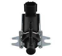 EGR Cooler Car Turbo Boost Vacuum Solenoid Valve 1CDFTV Fit for Toyota Rav4 2000-2005 25819-27050 25819-27040 EGR Passage