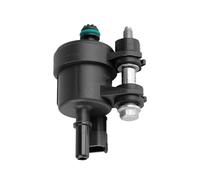 EGR Cooler Car Vapor Canister Purge Valve Solenoid Fit for Cadillac Fit for GMC Fit for Chevrolet Fit for Buick 3.0L 3.6L V6 EGR Passage