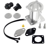 EGR Cooler Delete for M47N2 M57N2 Diesel Engine