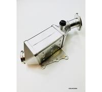 EGR Cooler for ALFA ROMEO GIULIETTA 1.6 JTDM 2015-2020 55252569 EGR/AR/030A