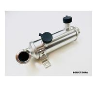 EGR Cooler For CITROEN C3 I / II / PLURIEL 1.4HDi / 1.4HDi 70 2002+ EGR/CT/084A