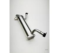 EGR Cooler For CITROEN RELAY 2.2 HDi 2006-2014 EGR/CT/097A