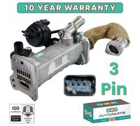 EGR COOLER FOR LAND ROVER FREELANDER 2 L359 EVOQUE L538 DISCOVERY SPORT L550