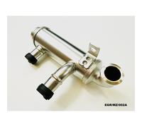 EGR Cooler For MAZDA 3 / 3 SALOON 1.6Di Turbo / 1.6MZ-CD 2004-2013 EGR/MZ/002A