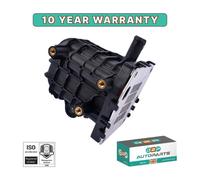 EGR COOLER HOUSING FOR CITROEN C4 C5 DISPATCH MK3 DS4 DS5 RELAY MK2