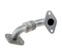 EGR COOLER PIPE FOR AUDI A3 00- SEAT ALTEA 04- VW GOLF 00-