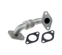 EGR COOLER PIPE FOR AUDI A3 2000- SEAT ALTEA 2004- LEON 2005-