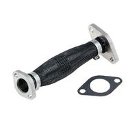 EGR COOLER PIPE FOR AUDI A4 97- A6 97- SKODA SUPERB 01-