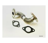 EGR Cooler Pipe for AUDI A4 B5/B6/B7 1.9/2.0TDI 2000-2009 EGR/AU/058A