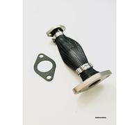 EGR Cooler Pipe for AUDI ALLROAD 2.5TDI 2000-2005 059131525G EGR/AU/065A