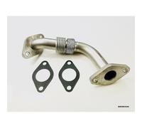 EGR Cooler Pipe for SKODA SUPERB I 1.9TDI 2001-2008 038131521AJ EGR/SK/032A