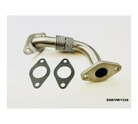 EGR Cooler Pipe for VW PASSAT B5.5 / B5.5 VARIANT 1.9TDI 1998-2005 EGR/VW/133A