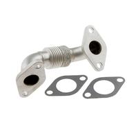 NTY EGR-VW-044 Pipe, EGR valve