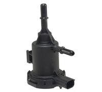 EGR Cooler Vapor Canister Car Purge Solenoid Valve Fit for Jeep Wrangler 2012-2015 Liberty Fit for Dodge Dakota 2010-2011 EGR Passage
