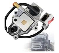 EGR Delete Kit Clutch Solenoid Valve for 2018-2023 for Volvo for I-Shift for Mack for Mdrive for Transmissions 22439692, 85022032 Fleetrun Fr-Dvtn109 Exaust Gas Recirculation Valve