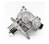 EGR Delete Kit EGR Valve for Waste Gas Recirculation System for JAC T6 T8 4DA1 Engines, 1026150FA130 Exaust Gas Recirculation Valve