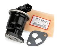 EGR Delete Kit for Accord EX DX LX SE 2.3L 3.0L 18011 PAA A00 18011-PAA-A00 5862060090 EGR 4341 Emissions EGR Valve Repair Exaust Gas Recirculation Valve