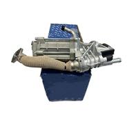 EGR Delete Kit for Land for Rover for DISCOVERY4 LR5 for Range for Rover for Sport L405 L494 Diesel 3.0 306DT LR018753 LR018752 OEM EGR Valve Exaust Gas Recirculation Valve(Left egr Assembly)