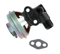 EGR Delete Kit for Nissan for Frontier XE 2.4L 98-04 for Xterra 00-04 2.4L EGV882 Engine EGR Valve Exaust Gas Recirculation Valve