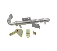 EGR Delete Kit for Nissan NP300 for NAVARA D40 for Pathfinder III R51 YD25DDTi EGR Cooler Pipe Assembly 14735EC00A14735EC00B14735EC00C14735EC00D Exaust Gas Recirculation Valve