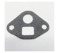 EGR Delete Kit for Odyssey for Accord for Civic for CRV for Van Fei Engine EGR Valve Pad Waste Air Seal Gasket 18715-PB2-000 Exaust Gas Recirculation Valve