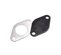 EGR Delete Kit for VW 1.9 TDI 75/90/100/130/160 BHP Diesel Vehicles Replacement Valve Delate Gasket Exaust Gas Recirculation Valve