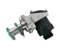 EGR Delete Kit for Weichai Engine EGR Valve Exhaust Gas Return Assembly Recirculation Valve 1007695773 Exaust Gas Recirculation Valve