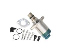 EGR Delete Kit Genuine Suction Control Valve SCV 1460A056 8-98145455-1 8981454551 294200-2760 2942002760 294009-0740 for L200 Exaust Gas Recirculation Valve