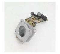 EGR Delete Kit Truck Brake System Parts Exhaust Brake Valve Assembly 3541010-CA3102 Exaust Gas Recirculation Valve