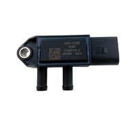 EGR DPF DIFFERENTIAL Intake Pressure Sensor S550-182B2 41MPP2-3 For Mazda