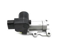 EGR Exhaust Gas 1X 22270-28010 Idle Air Control Valve for Toyota for RAV4- for Highlander 2001-2003 Car Accessories 2227028010 22270 28010 Recirculation Valve