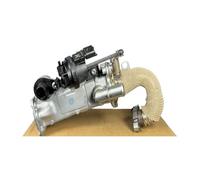 EGR Exhaust Gas 2.2 Diesel for Land for Rover for Range for Rover for Evoque for Freelander 2 EGR Exhaust Gas Recirculation LR057662 LR022354 C2S52516