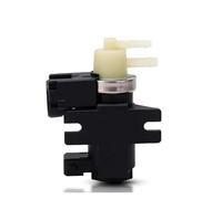 EGR Exhaust Gas 6655403897 EGR Turbo Solenoid Pressure Valve Converter Vacuum Modulator for SsangYong for Rexton for Kyron for Actyon Diesel EUIV