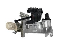 EGR Exhaust Gas EGR Cooler for Land for Rover for Freelander LR2 RR for Evoque for Discovery Sport 2.2D C2S52516 LR057662