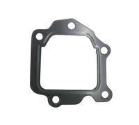 EGR Exhaust Gas EGR Valve Cooler Gasket for Land for Rover for Freelander 2 2006-14 for Range for Rover for Evoque 2012-18 LR057662 LR022354 Recirculation Valve