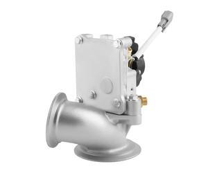 EGR Exhaust Gas for ISX 2004-07 for Cummins for Peterbilt for Western for Star Heavy Duty EGR Valve 3104874 3682805 3682954 Recirculation Valve