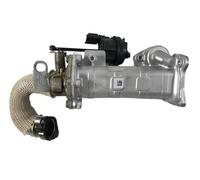 EGR Exhaust Gas for Land for Rover for Freelander LR2 RR for Evoque for Discovery Sport 2.2D Exhaust Gas Recirculation Valve Cooler C2S52516 LR057662