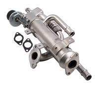 EGR Exhaust Gas Recirculation Valve Cooler for Audi A4 8EC B7 A6 4F2 C6 2.0 TDi
