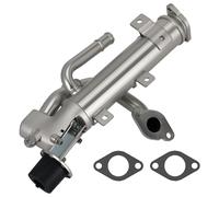 EGR Exhaust Gas Recirculation Valve Cooler for Audi A4 A6 2004-2011 03G131512AK