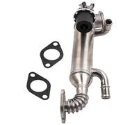 EGR Exhaust Gas Recirculation Valve Cooler for VW Transporter Caravelle MK5 2.5 Egr Valve Repair