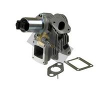 EGR Exhaust Gas Recirculation Valve Renault Laguna II 1.9DCI, Megane 1.9DCI 02
