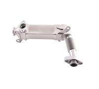 EGR Exhaust Valve Cooler For BMW M47 M57 E46 E60 E61 E87 E90 E91 11717790065 AGR