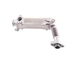 EGR Exhaust Valve Cooler For BMW M47 M57 E46 E60 E61 E87 E90 E91 11717790065 AGR