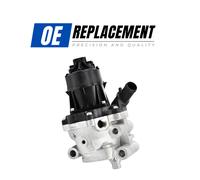 EGR EXHAUST VALVE FOR FIAT DUCATO 2.3 JTD 2011-2021 5801365304